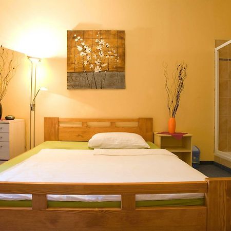 Club Hotel Praha מראה חיצוני תמונה