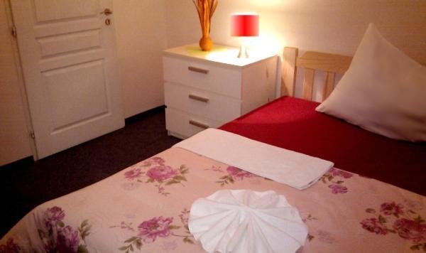 Club Hotel Praha מראה חיצוני תמונה