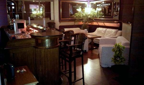 Club Hotel Praha מראה חיצוני תמונה