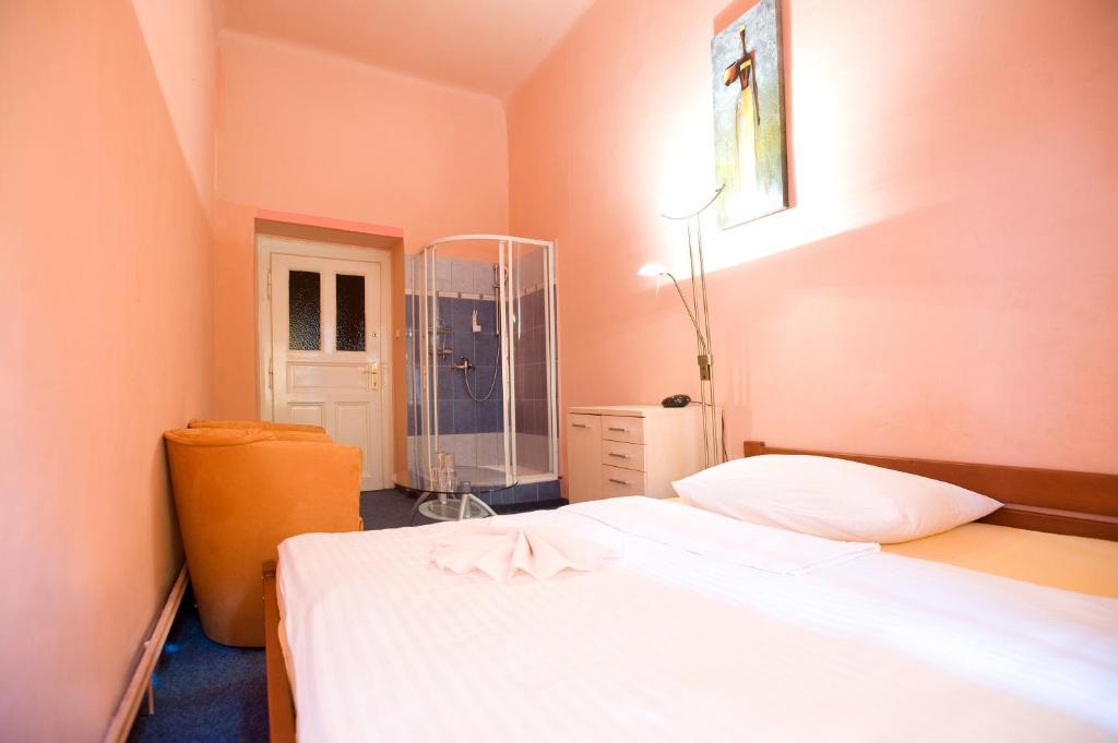 Club Hotel Praha חדר תמונה