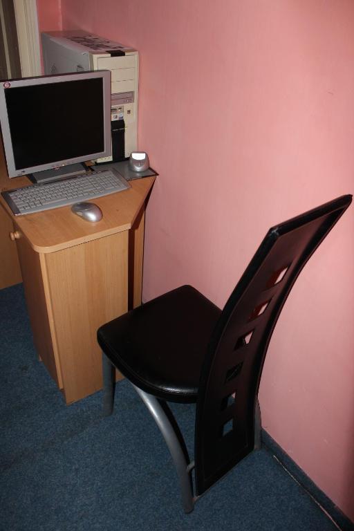 Club Hotel Praha חדר תמונה