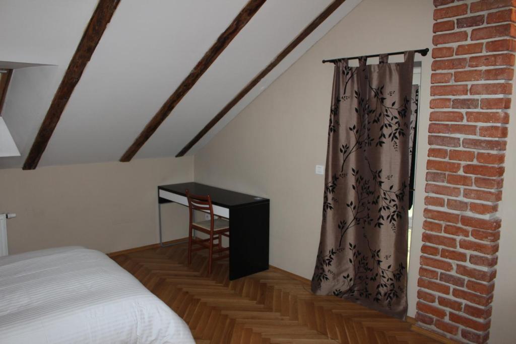 Club Hotel Praha חדר תמונה