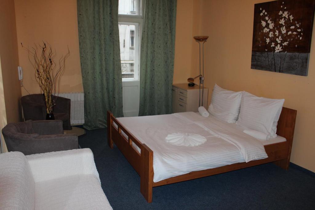 Club Hotel Praha חדר תמונה